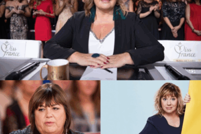 Michèle Bernier revient sur sa dépression après la mort de son père : “Je suis tombée sur une femme exceptionnelle”