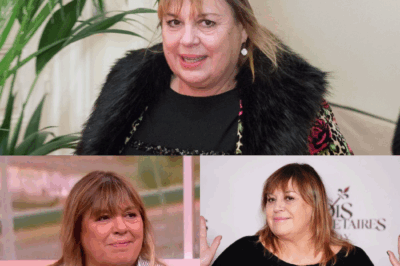 Michèle Bernier sans détour sur sa santé mentale, “Des états d’âme de femmes de 60 ans passés”