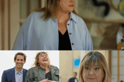 La stagiaire : “C’est la première fois !”, Michèle Bernier révèle pourquoi le dernier épisode de la saison 10 est spécial