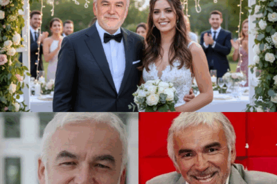 Pascal Praud : L’aveu majestueux d’un mariage secret à 61 ans et le triomphe de l’amour sur le spectacle médiatique.