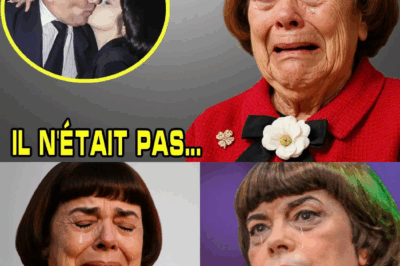 Mireille Mathieu : L’ultime secret révélé à 78 ans. L’aveu bouleversant de son amour pour un homme gardé dans l’ombre pendant six décennies.
