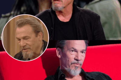 ““Ça pouvait être moi” : Florent Pagny brise le silence sur la mort de son ami, victime de la drogue, et se confie sur son propre combat !”
