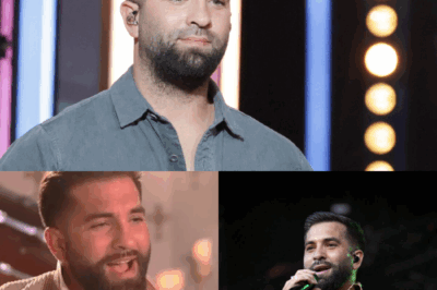 Kendji Girac dans “Rendez-vous en terre inconnue” : “Quelque chose a changé en moi” – Le voyage initiatique qui révèle la vérité du Prince Gitan.