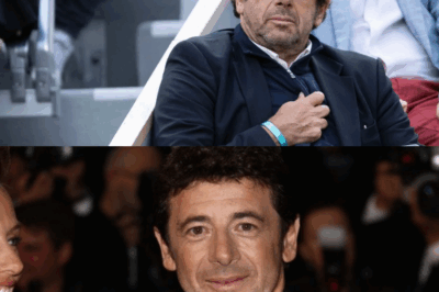 “Le scandale éclate : La star de la chanson française, accablée par la perte d’un être cher, plonge dans l’obscurité totale après avoir révélé un secret choquant qui pourrait détruire sa carrière !”