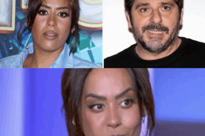 “💥🎤 Amel Bent et Patrick Fiori : la triste révélation d’Anne-Claire Coudray sur les coulisses des Enfoirés ! Des secrets bouleversants qui choquent, dévoilant une réalité cachée derrière l’image publique de ces stars et des moments difficiles sur scène.”