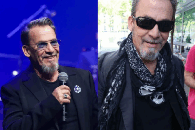 Florent Pagny, un grand tournant à venir dans sa carrière : “Je tirerai ma révérence…”