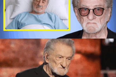 “🚨 Choc dans le monde de la musique ! Eddy Mitchell, la légende vivante, hospitalisé en urgence : des informations exclusives sur son état de santé choquant et les détails qui bouleversent ses fans du monde entier, tout ce qu’il faut savoir sur ce drame inattendu !”