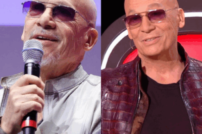 Clap de fin pour Florent Pagny, il arrête The Voice : “Je laisserai tout le monde tranquille”