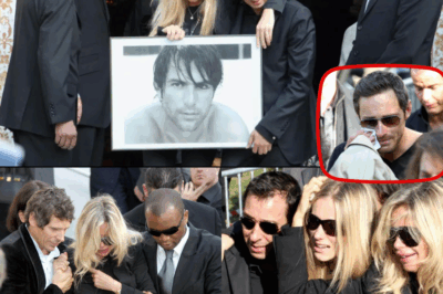 💔 CHOC ! Les derniers secrets de Filip Nikolic enfin révélés. Son plus proche ami, Arnaud, brise le silence sur les heures tragiques avant sa mort. Entre angoisse et épuisement, la vérité est plus sombre que tout ce que vous imaginez. 🕯️ Un témoignage exclusif qui va vous glacer le sang.  Découvrez toute l’histoire poignante dans les commentaires. 👇