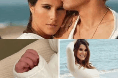 Tragedy, émotion et promesse tenue – Karine Ferri, tout juste maman de son troisième enfant, bouleverse ses fans en rappelant le serment qu’elle avait fait à Grégory Lemarchal : derrière ce geste intime, un souvenir douloureux refait surface, une question hante les proches – était-ce un simple hommage ou cache-t-elle un message secret ? Le mystère grandit, les larmes coulent, et ce qu’elle révèle pourrait changer l’image que l’on avait d’elle et de leur histoire unique — cliquez pour découvrir chaque détail.