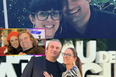 Tragedy en plein cœur de L’amour est dans le pré – Pierre et Frédérique, autrefois symbole d’un amour solide et rassurant, annoncent une nouvelle dramatique : une “catastrophe” qui bouleverse non seulement leur vie mais aussi l’histoire même de l’émission. Les téléspectateurs, abasourdis, se demandent : coïncidence ou destin cruel ? Derrière cette annonce, des silences troublants, des larmes contenues et un avenir incertain. Qu’est-ce qui s’est vraiment passé ? Était-ce prévisible ? Le couple brise le silence, et ce qu’ils révèlent est à la fois effrayant et bouleversant — détails inédits ci-dessous.