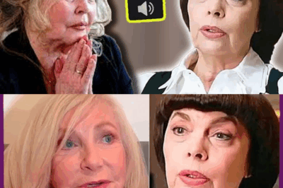 Mireille Mathieu : pour la première fois de sa vie, elle a pu avoir Brigitte Bardot, sa “grande soeur” au téléphone