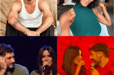 Tragedy ou miracle ? – Shy’m et Jérémy Frérot, couple glamour que tout le monde croyait intouchable, viennent de briser le silence avec une révélation choc : après seulement un an d’amour brûlant, leur vie bascule. Était-ce prévu depuis le début ? Que cachent-ils vraiment derrière cette annonce fulgurante ? Les fans, stupéfaits, se divisent : entre joie, inquiétude et incompréhension. Les médias s’emballent, les proches s’interrogent, et la France entière attend de savoir si cette nouvelle sera un tournant heureux ou une catastrophe intime — détails exclusifs à découvrir sans attendre.