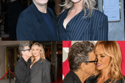 Scène incroyable dans le monde des célébrités : Adriana Karembeu officialise sa relation avec Marc Lavoine, échangeant regards complices et gestes tendres, mais l’ex-mannequin a choisi le pire moment pour le faire, puisque son ancien compagnon assistait lui aussi à l’événement, témoin d’un rapprochement qui a mis tout le public mal à l’aise ; entre jalousie, surprise et malaise, la soirée s’est transformée en un véritable feuilleton digne d’un film, cliquez ici pour tout savoir de ce triangle amoureux explosif qui enflamme la presse