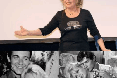Explosive confession – Bernard d’Ormale, l’époux de Brigitte Bardot, parle enfin des relations troubles entre la star et son fils Nicolas : silences lourds, rendez-vous avortés, reproches enfouis. Mais derrière cette confidence publique, une énigme demeure : pourquoi tant d’années de distance, et que s’est-il réellement passé pour briser le lien maternel ? Était-ce un simple choix de vie, ou un secret bien plus sombre qui pèse encore sur la famille Bardot ? Les révélations dérangent, les proches esquivent, et l’histoire reste incomplète. Ce que vous allez découvrir dépasse l’imaginable. Plus de révélations ci-dessous…