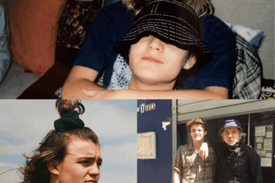 « Fils cadet de Johnny Depp et Vanessa Paradis, Jack Depp demeure une énigme totale : jamais d’interviews, presque aucune photo publique, il traverse la célébrité en fantôme, tandis que ses parents et sa sœur font la une mondiale ; à l’heure où chaque enfant de star cultive sa notoriété, lui choisit l’ombre, le silence, une existence quasi clandestine ; un choix qui alimente les fantasmes : cache-t-il un talent secret, une fragilité, ou simplement un refus viscéral d’un monde qu’il a vu détruire ses proches ? Derrière son nom mythique, Jack Depp cultive l’art du mystère absolu. »