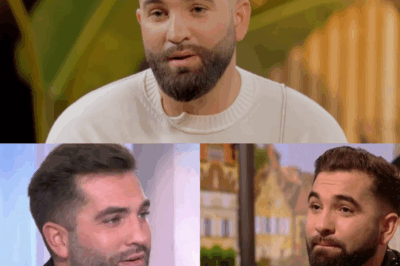 Une star au sommet, des millions d’albums vendus, mais incapable de lire ses propres contrats. 😱 Kendji Girac se livre comme jamais sur le secret qui le rongeait : l’illettrisme. Il raconte la “honte” qui l’envahissait et le courage qu’il a fallu pour tout réapprendre. 🤫 Un témoignage bouleversant qui va vous toucher en plein cœur. L’histoire incroyable de son combat est à lire en commentaire ! 👇