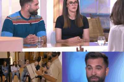 🤯 LE SECRET D’UN CHAMPION ! Derrière les millions d’albums vendus et le sourire éclatant, Kendji Girac cachait une blessure profonde : l’illettrisme. Sur le plateau de C à Vous, il a tout avoué. L’humiliation, la peur du jugement, et le combat acharné qu’il a mené en secret pour s’en sortir. 💔✍️ L’histoire de sa plus grande bataille est à lire en commentaire. 👇