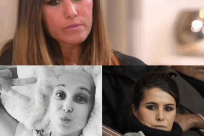 Tragedy bouleversante – « On m’a diagnostiqué un cancer », confie Karine Ferri, la célèbre animatrice au sourire solaire, dans un témoignage inattendu qui glace le sang et émeut la France entière : ses mots poignants résonnent comme un appel à l’aide national, un cri du cœur face à l’épreuve la plus difficile de sa vie. Derrière les caméras et les paillettes, elle révèle une vérité intime, une bataille qui ne fait que commencer, et une leçon de courage qui pourrait inspirer des millions de personnes — découvrez les détails bouleversants de cette révélation choc.