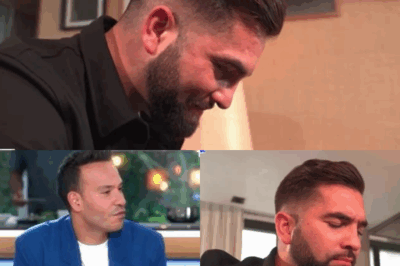 😱 SECRET DÉVOILÉ ! Kendji Girac brise le silence comme jamais auparavant ! “Il y a beaucoup de choses que mes parents ne savent pas”, avoue-t-il. Fugues nocturnes, blessures cachées… L’idole de toute une génération se livre à cœur ouvert sur les facettes les plus sombres de sa vie. Vous pensiez tout savoir ? Vous allez tomber de haut ! 🤫 Lisez l’article complet en commentaire pour découvrir les révélations CHOCS qui vont secouer sa propre famille ! 👇