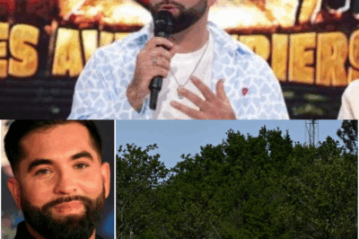 🔥 Après dix-huit mois de rumeurs, de doutes et de questionnements sur son état de santé et son avenir musical, Kendji Girac, rescapé d’un accident par balle qui a choqué la France entière, brise le silence et se confie sans filtre, révélant les détails intimes de son quotidien, entre cicatrices encore sensibles, rééducation difficile, famille soudée et renaissance artistique inattendue, une confession marquée par cette phrase sidérante qui prend tout son sens après l’épreuve : « Je ne peux pas rêver mieux » — cliquez sur le lien pour découvrir cette vérité saisissante.