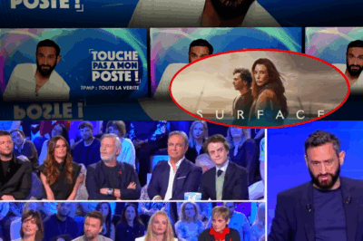Choc d’audiences ce lundi soir : la fiction événement Rien ne t’efface sur TF1 offrait son final tant attendu, promettant émotions, larmes et vérités douloureuses, alors que France 2 relançait le mystère avec la suite captivante de Surface, un thriller psychologique qui divise mais intrigue, et que M6, fidèle à sa recette infaillible, déroulait un nouvel épisode de L’amour est dans le pré ; trois univers radicalement différents pour séduire la France entière, trois paris audacieux face à un public insaisissable, et au petit matin, le verdict implacable des audiences tombe enfin, click the link to read more.