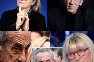 Explosive confession et rancune persistante – Christine Bravo sort du silence des années après sa brouille avec Thierry Ardisson, révélant avec une sincérité déconcertante que « il ne pouvait pas s’empêcher de tricher », une phrase qui résonne comme une bombe dans le paysage télévisuel français, relançant une vieille querelle pleine de secrets inavoués : était-ce une simple rivalité médiatique ou la trace d’une blessure plus intime jamais cicatrisée ? Détails révélateurs à découvrir.