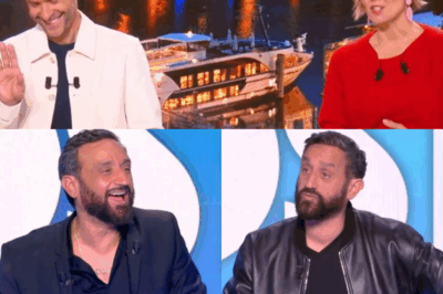 Mouvement “Bloquons tout” en pleine effervescence : Cyril Hanouna surprend tout le monde en annonçant en direct, ce mercredi soir, une décision inattendue concernant Tout beau tout neuf, créant un mélange de stupeur, de rires nerveux et de vives polémiques sur le plateau 😱🔥 — cliquez sur le lien pour découvrir minute par minute ce que l’animateur a révélé et pourquoi cette annonce change tout pour l’avenir de l’émission !