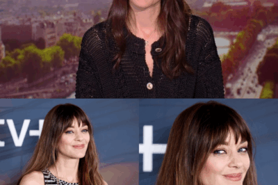 Une interview qui dérape totalement : Marion Cotillard, invitée pour parler cinéma et actualité, se retrouve face à une Léa Salamé qui ose l’interroger sur sa rupture privée, déclenchant la fureur des internautes qui parlent d’un moment indigne, intrusif, misogyne et inutilement voyeuriste, transformant le 20h en scène de malaise collectif qui relance le débat sur les limites du journalisme spectacle.