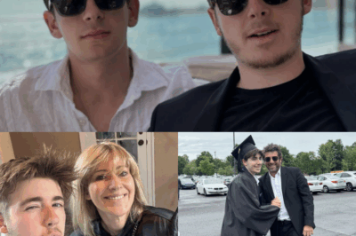 📰 Patrick Bruel bouleversé par la tendresse de son fils Oscar qui dévoile des clichés familiaux jamais vus auparavant, des instants suspendus entre rires, regards complices et émotions intenses, des souvenirs gravés pour l’éternité qui révèlent une facette intime du chanteur, loin des projecteurs, où l’amour paternel explose de sincérité et où chaque photo raconte une histoire secrète… 😱❤️ — cliquez sur le lien pour découvrir ces images rares et comprendre pourquoi elles bouleversent déjà des milliers de fans !