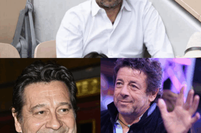 Humour ou règlement de comptes ? – Laurent Gerra choque le public en ironisant sur Patrick Bruel avec une phrase choc « je me suis retrouvée avec un préservatif sur le nez, merci Patrick Bruel ! », une sortie à la fois hilarante et dérangeante, qui relance les rumeurs de tensions anciennes entre les deux personnalités : maladresse comique ou stratégie calculée pour ridiculiser le chanteur déjà fragilisé par ses polémiques passées ? Coïncidence ou attaque ciblée ? Derrière le rire, une blessure semble réelle, et l’affaire prend des allures de scandale dont les détails risquent de vous surprendre…