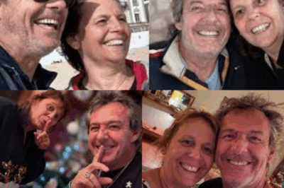 ❤️ LE SECRET LE MIEUX GARDÉ DE REICHMANN. On connaît l’animateur, mais peu connaissent l’homme et sa plus grande force : sa sœur Marie-Laure. Atteinte de surdité, c’est elle qui a fait de lui l’homme qu’il est aujourd’hui. Un témoignage BOULEVERSANT sur un amour fraternel plus fort que tout. 🙏 L’histoire de leur lien unique est à lire en 1er commentaire. 👇