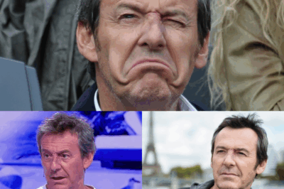 😱 NUIT DE TERREUR ! Jean-Luc Reichmann et sa famille ont frôlé la catastrophe. 🔪 Des cambrioleurs ont tenté de s’introduire chez lui en pleine nuit… mais c’était sans compter sur le courage HÉROÏQUE de son fils ! 🦸‍♂️ Le récit glaçant d’une nuit où tout aurait pu basculer. L’article complet est dans le premier commentaire ! 👇