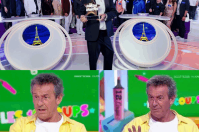 🚨 BOMBE AUX “12 COUPS DE MIDI” ! Jean-Luc Reichmann lâche une info CHOC : une règle totalement INÉDITE arrive et va tout chambouler ! 😱 Fini les habitudes, le jeu culte de TF1 prend un tournant radical. Les candidats vont devoir s’adapter… et le public aussi ! Découvrez vite ce qui va transformer le quotidien de l’émission ! 👇 L’article exclusif est en commentaire !