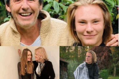 Jean-Luc Reichmann, l’animateur adoré des Français, a surpris tout le monde en laissant apparaître une rare photo de son ancienne compagne, celle qui partagea sa vie durant des années et qui est aussi la mère de ses deux enfants, Rosalie et Swann ; une image inattendue qui bouleverse les internautes et qui soulève mille interrogations sur la nature de leur relation passée, les raisons de leur séparation et la complicité qu’ils ont pu conserver malgré les années, offrant un regard intime et inédit sur une facette méconnue de la vie privée de la star de télévision.