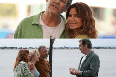 😱 CHOC ! Derrière l’animateur star se cache un acteur à la sensibilité extrême. “Je joue un papa en détresse”, confie Jean-Luc Reichmann. Plongez dans les coulisses de son rôle le plus sombre et le plus intense dans “Demain nous appartient”. Une performance qui a laissé des traces et qui a fait couler beaucoup de larmes… 😢 Ne manquez pas notre article exclusif en commentaire pour tout savoir ! 👇