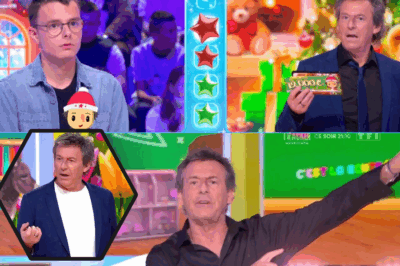 🚨 ALERTE SPOILER 🚨 Si vous ne voulez pas connaître la réponse à l’Étoile Mystérieuse, ne lisez pas ! Pour les autres… le nom de la star a été découvert ! ⭐️ Le surf, Hollywood, ce métier surprenant… tout concorde enfin ! Découvrez qui se cache derrière les indices et pourquoi c’était si évident ! Le lien est dans les commentaires. 👀