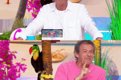 Révélation choc en direct ! Alors que personne ne s’y attendait, Jean-Luc Reichmann, toujours maître dans l’art de surprendre, déclare face caméra : « Timothée va nous présenter sa petite amie », une phrase qui paraît anodine mais qui bouleverse aussitôt l’ambiance du plateau, met le public en effervescence, pousse les autres candidats à réagir et ouvre une nouvelle page inattendue de l’histoire des 12 Coups de midi, où vie privée, rires et émotions se mêlent dans un tourbillon imprévisible – un moment unique qui restera gravé dans la mémoire collective.