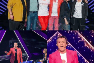 Séisme dans le PAF : alors que Jarry semblait avoir trouvé son rythme avec Game of Talents, TF1 crée la surprise en annonçant que Jean-Luc Reichmann, star indétrônable de l’animation télé, le remplace dès ce soir aux commandes du programme, une décision qui suscite un flot de réactions, entre fans ravis de voir Reichmann relever un nouveau défi et critiques pointant du doigt une mise à l’écart brutale de Jarry, dont les raisons réelles restent floues — tensions en coulisses, audience décevante ou choix stratégique ? Le mystère reste entier, et l’attente insoutenable.