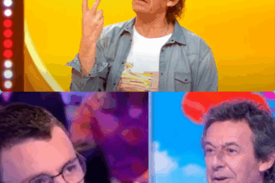 Drama en coulisses – Jean-Luc Reichmann brise enfin le silence et révèle ce que personne n’avait jamais imaginé : “Émilien, le champion que tout le monde croit invincible, ne savait absolument rien au départ !”, une vérité surprenante qui change totalement l’image que le public avait de lui, mais pourquoi ce secret a-t-il été caché si longtemps, et qu’est-ce que cela veut dire pour l’avenir de son parcours incroyable ? Les révélations inattendues continuent – vous n’êtes pas prêts pour ce qui suit, lisez la suite pour tout découvrir…