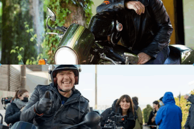 Drama inattendu – Jean-Luc Reichmann au cœur d’un chaos privé et professionnel : sa partenaire claque la porte devant des témoins, des cris, des regards figés, personne ne comprend ce qui a déclenché l’orage. Était-ce une rupture amoureuse ? Un conflit secret lié à l’émission ? Ou une histoire de trahison soigneusement dissimulée ? Tout le monde se demande : simple accident de parcours ou explosion préméditée ? Les caméras auraient-elles capté plus que ce qu’on nous montre ? Vérité ou mascarade médiatique ? Un détail invisible change tout – la suite est à découvrir, lisez jusqu’au bout.