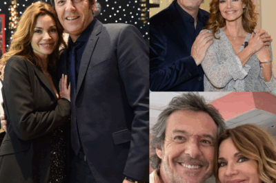 Drama explosif – Jean-Luc Reichmann et Ingrid Chauvin surpris ensemble, étreinte passionnée révélée : coïncidence ou officialisation tant redoutée ? 😱 Était-ce prévu depuis longtemps, soigneusement caché au public, ou un moment volé capturé par hasard ? Les spéculations enflent : amitié sincère, amour interdit ou simple coup de buzz orchestré par TF1 ? Derrière chaque sourire, chaque geste tendre, se cache-t-il une vérité bien plus intime ? Était-ce vraiment le premier contact… ou la preuve d’une histoire ancienne qui refait surface ? Détails que personne n’avait anticipés — click to uncover the full story.