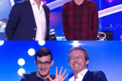 Drama médiatique – Jean-Luc Reichmann brise le silence et révèle ce que son entourage lui a reproché au sujet de Christian Quesada, l’ancien champion des « 12 coups de midi » devenu persona non grata : aveuglement, excès de confiance, ou secret caché ? Les confidences inédites qui suivent vont bouleverser tout ce que vous pensiez savoir… You won’t believe what happened next.