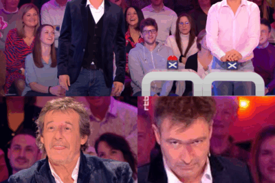 Explosion d’émotions dans Le Grand Cactus 164 : Jean-Luc Reichmann face à Damien Gillard, un échange aussi drôle que dérangeant, ponctué d’une remarque cinglante qui glace le plateau et révèle des tensions cachées derrière les sourires télévisés, un moment rare qui fascine autant qu’il choque et qui pourrait bien marquer un tournant dans leur relation médiatique… 😮⚡ — cliquez sur le lien pour revivre cette séquence intégrale et comprendre pourquoi elle enflamme déjà les réseaux sociaux !