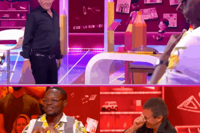 🤯 Sur le plateau des 12 Coups de Midi, un candidat lâche une confession qui prend tout le monde de court : il affirme être sapiosexuel, attiré avant tout par l’intelligence plus que par le physique, une révélation qui déclenche à la fois des rires, des malaises et une discussion enflammée avec Jean-Luc Reichmann ; le public hésite entre fascination et gêne, tandis que les réseaux sociaux s’emballent déjà, transformant cette séquence insolite en un moment culte de l’émission — cliquez sur le lien pour en savoir plus.