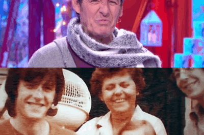 🤫 LES SECRETS DE REICHMANN ENFIN DÉVOILÉS ! On le voit tous les jours, mais on ne sait presque rien de lui. Un terrible accident qui a failli lui coûter la vie, une sœur qui a changé sa vision du monde, un passé de champion d’arts martiaux… Découvrez 5 choses incroyables et touchantes que vous ignoriez sur l’animateur ! 🙏✨ L’article complet est à lire en commentaire ! 👇