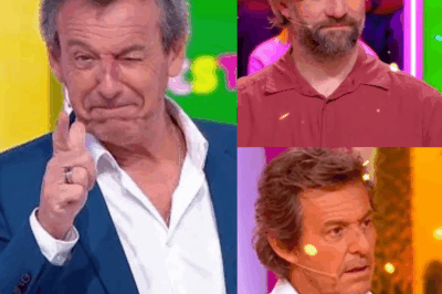 Derrière les sourires, la dure réalité ! 😲 Jean-Luc Reichmann met en garde Patrice, le champion, contre un danger que personne ne voit venir. Une conversation à cœur ouvert qui a surpris le public. Il ne s’agit plus seulement du jeu, mais de la vraie vie et de ses pièges ! Découvrez le contenu de cette mise en garde choc en commentaire ! 🤫