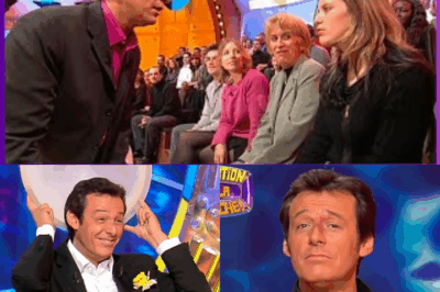 📺 ALERTE NOSTALGIE MAXIMALE ! Plongez avec nous 20 ans en arrière avec ce replay d’« Attention à la marche ! ». L’ambiance était totalement folle, bien loin des jeux d’aujourd’hui. 🤪 On a décortiqué cette pépite et on vous raconte tout sur cette époque culte de la télé ! Lisez l’article ici ! ➡️  