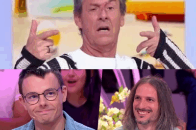 💥 C’est le DUEL que tout le monde attendait, mais personne ne l’imaginait comme ça ! Le phénomène Émilien et l’iconique Xavier vont enfin s’affronter. 🤫 Problème ? Ça se passe sans Jean-Luc Reichmann et sur une autre chaîne ! Trahison ou simple aventure ? Plongez au cœur de cette annonce fracassante. Tous les détails en commentaire ! 👇