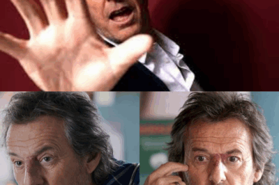 😱 CHOC ! Cette photo révèle le drame que traverse Jean-Luc Reichmann. Oubliez l’animateur, découvrez l’homme face au pire cauchemar de sa vie. Une histoire de disparition, de larmes et de combat acharné qui a tenu des millions de gens en haleine. Plongez dans les coulisses de cette affaire bouleversante en lisant notre article exclusif en commentaire. 👇